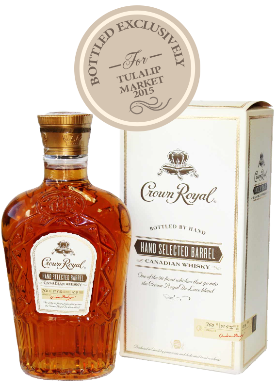 Come in to the Tulalip Market near Marysville, WA on I-5 to purchase hand selected whiskies!