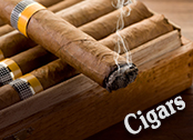 Tulalip Market cigars available just off I-5 on 116th Street NE, Exit 202
