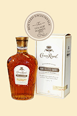 To get a Tulalip Market best of the best liquor – like Crown Royal Hand Select 750 ML – take Exit 202 on I-5 near Tulalip Resort Casino
