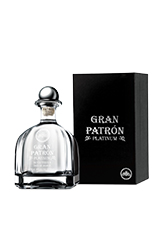 To get a Tulalip Market best of the best liquor – like Gran Patr&#243;n Platinum 750 ML – take Exit 202 on I-5 near Tulalip Resort Casino