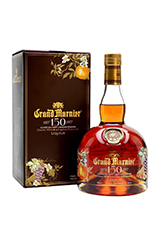 To get a Tulalip Market best of the best liquor – like Grand Marnier 150th Anniversary 750 ML – take Exit 202 on I-5 near Tulalip Resort Casino