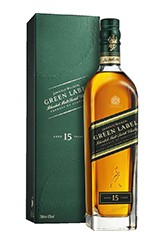 To get a Tulalip Market best of the best liquor – like Johnnie Walker Green Label Blended Scotch Whisky 750 ML – take Exit 202 on I-5 near Tulalip Resort Casino