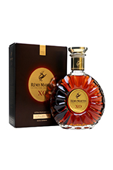 To get a Tulalip Market best of the best liquor – like Rémy Martin 750 ML – take Exit 202 on I-5 near Tulalip Resort Casino
