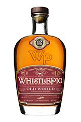 To get a Tulalip Market best of the best liquor – like Whistlepig 12 Year 750 ML – take Exit 202 on I-5 near Tulalip Resort Casino